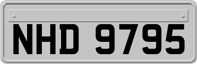 NHD9795
