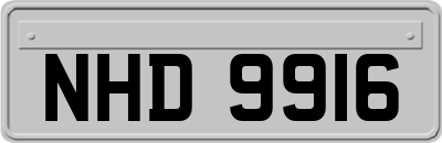 NHD9916