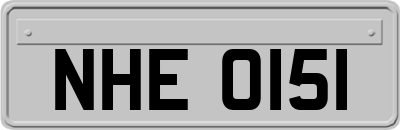 NHE0151