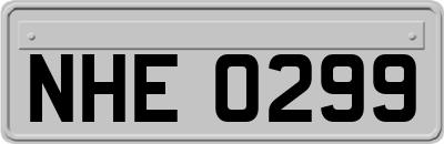 NHE0299