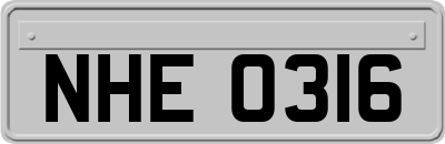 NHE0316