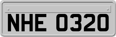 NHE0320