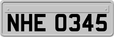 NHE0345