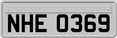 NHE0369