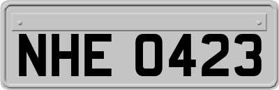 NHE0423