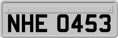 NHE0453