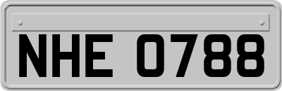 NHE0788