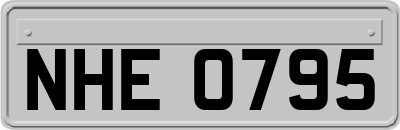 NHE0795