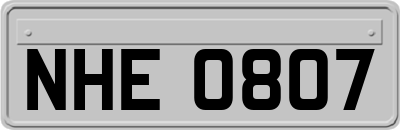 NHE0807