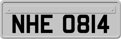 NHE0814