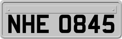 NHE0845