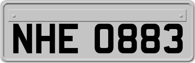 NHE0883