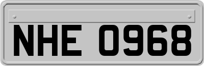 NHE0968