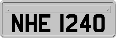 NHE1240