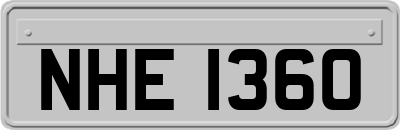 NHE1360