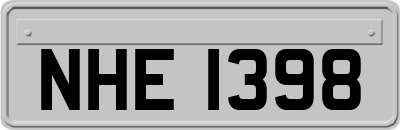 NHE1398