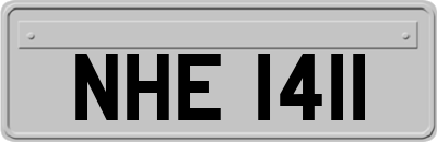 NHE1411