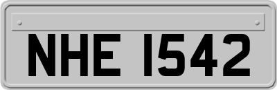 NHE1542