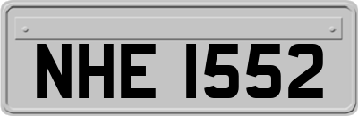 NHE1552