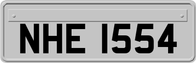 NHE1554