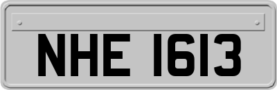 NHE1613