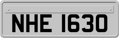 NHE1630
