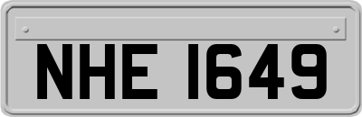 NHE1649