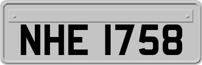 NHE1758