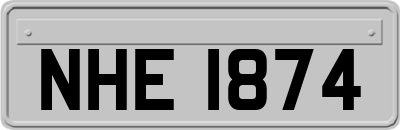 NHE1874