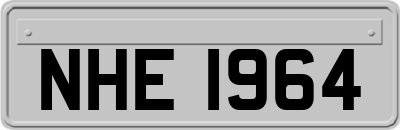 NHE1964