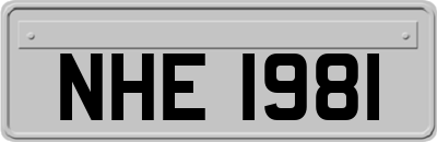 NHE1981