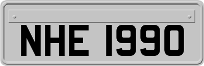 NHE1990
