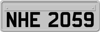 NHE2059