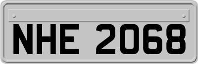 NHE2068
