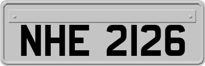 NHE2126