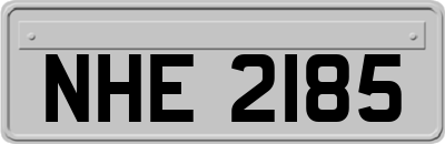 NHE2185