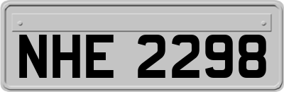NHE2298