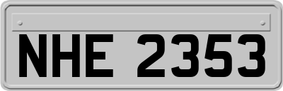 NHE2353