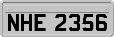 NHE2356