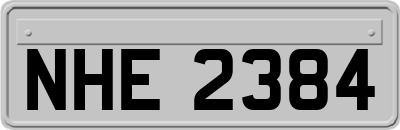 NHE2384