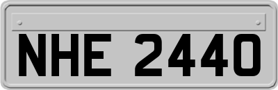 NHE2440
