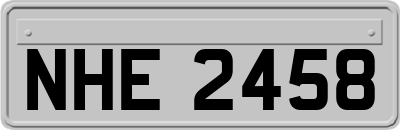 NHE2458