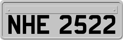 NHE2522