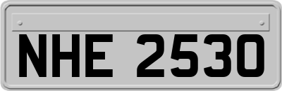 NHE2530