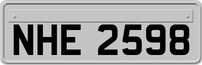 NHE2598