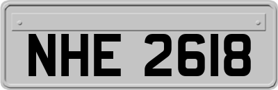 NHE2618