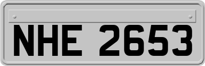 NHE2653