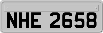 NHE2658