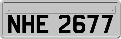 NHE2677
