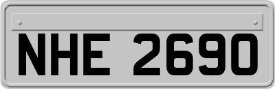 NHE2690